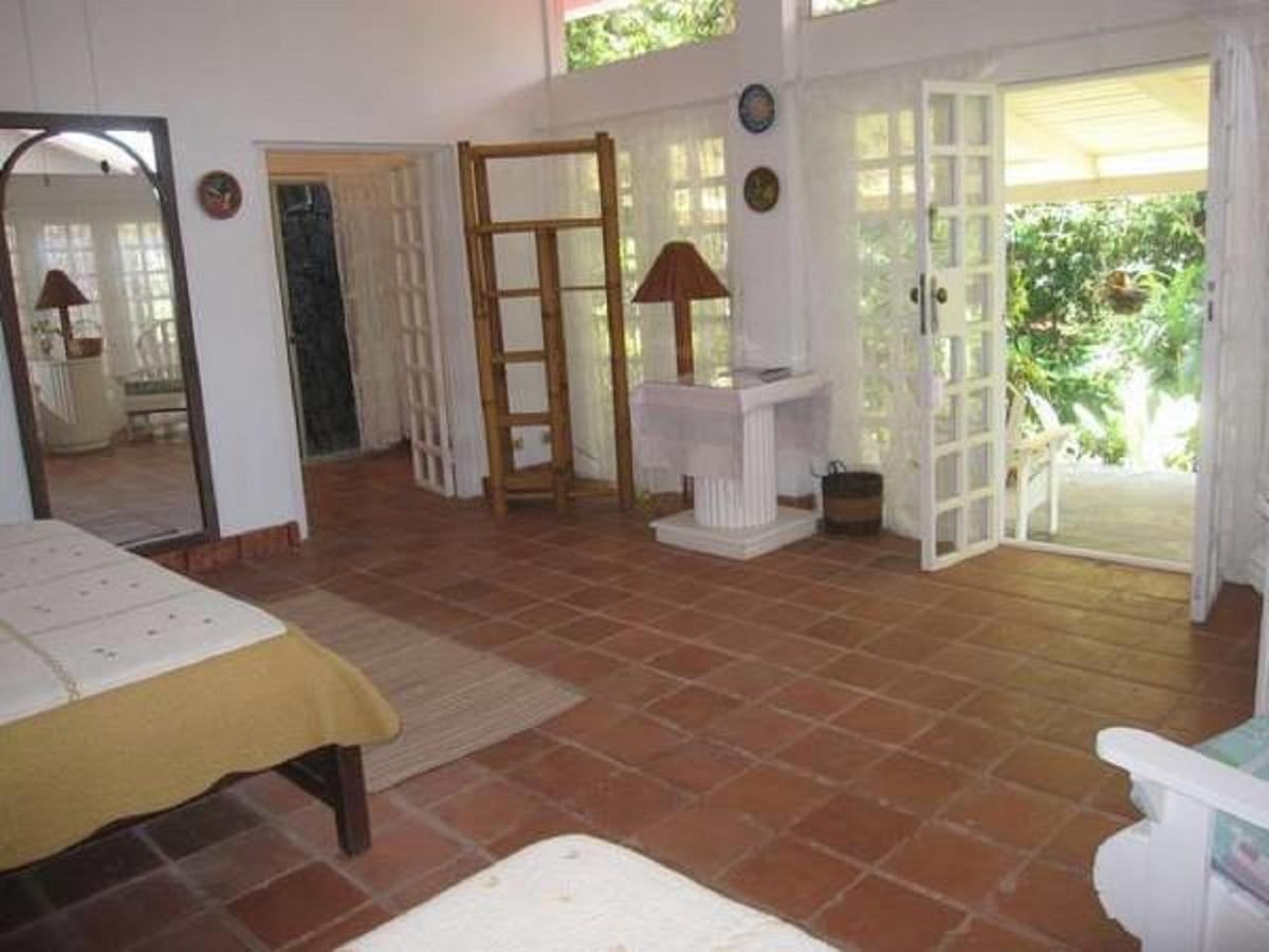 Apartamento Karibu Nationalpark Nationalpark Manuel Antonio Exterior foto