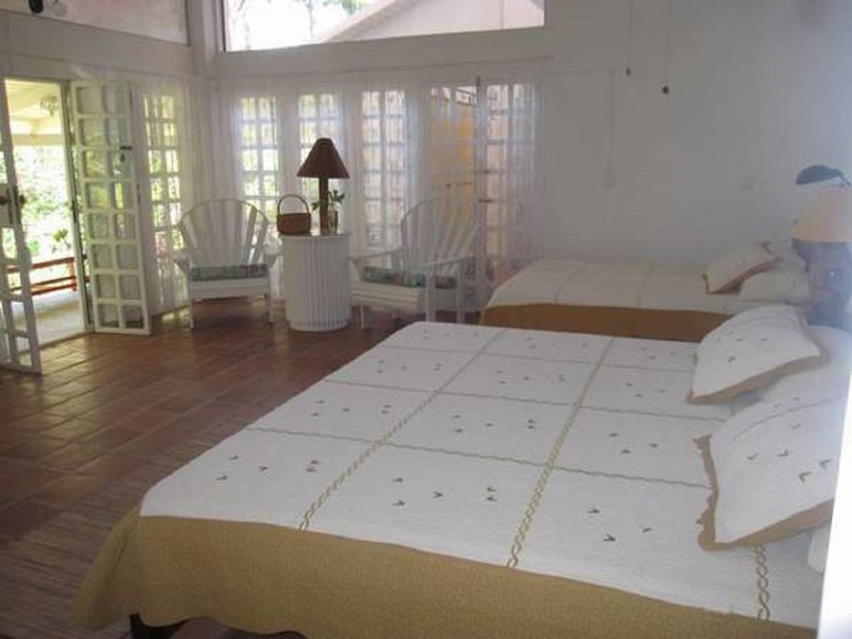 Apartamento Karibu Nationalpark Nationalpark Manuel Antonio Exterior foto